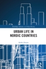 Urban Life in Nordic Countries - eBook