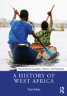 A History of West Africa - eBook