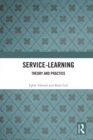 Service-Learning : Theory and Practice - eBook