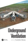 Underground Ventilation : Proceedings of the 19th North American Mine Ventilation Symposium ((NAMVS 2023, 17-22 June 2023, Rapid City, South Dakota, USA) - eBook