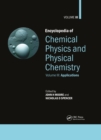 Encyclopedia of Chemical Physics and Physical Chemistry : Volume 3: Applications - eBook