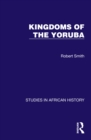 Kingdoms of the Yoruba - eBook