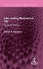 Interpreting Residential Life : Values to Practise - eBook