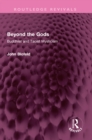 Beyond the Gods : Buddhist and Taoist Mysticism - eBook