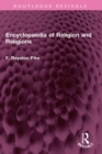 Encyclopaedia of Religion and Religions - eBook