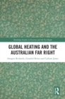 Global Heating and the Australian Far Right - eBook