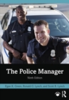 The Police Manager - eBook