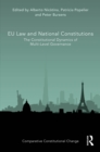 EU Law and National Constitutions : The Constitutional Dynamics of Multi-Level Governance - eBook