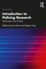 Introduction to Policing Research : Taking Lessons from Practice - eBook