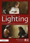 Motion Picture and Video Lighting - eBook