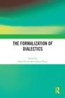 The Formalization of Dialectics - eBook