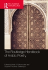 The Routledge Handbook of Arabic Poetry - eBook