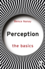 Perception: The Basics - eBook