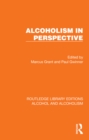 Alcoholism in Perspective - eBook