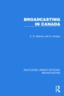 Broadcasting in Canada - eBook