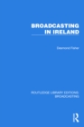 Broadcasting in Ireland - eBook