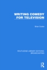 Writing Comedy for Television - eBook