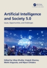 Artificial Intelligence and Society 5.0 : Issues, Opportunities, and Challenges - eBook