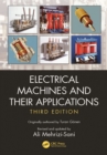 Electrical Machines and Their Applications - eBook