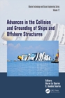 Advances in the Collision and Grounding of Ships and Offshore Structures : PROCEEDINGS OF THE 9th INTERNATIONAL CONFERENCE ON COLLISION AND GROUNDING OF SHIPS AND OFFSHORE STRUCTURES (ICCGS 2023), NAN - eBook