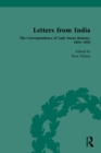 Letters from India : The Correspondence of Lady Susan Ramsay, 1854-1856 - eBook