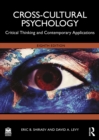 Cross-Cultural Psychology : Critical Thinking and Contemporary Applications - eBook
