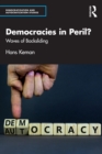 Democracies in Peril? : Waves of Backsliding - eBook