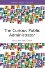The Curious Public Administrator - eBook