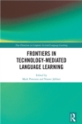 Frontiers in Technology-Mediated Language Learning - eBook