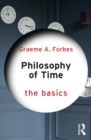 Philosophy of Time: The Basics - eBook