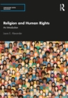 Religion and Human Rights : An Introduction - eBook