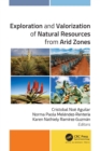 Exploration and Valorization of Natural Resources from Arid Zones - eBook