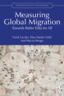 Measuring Global Migration : Towards Better Data for All - eBook