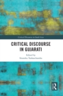 Critical Discourse in Gujarati - eBook