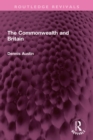 The Commonwealth and Britain - eBook