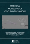 Statistical Modelling of Occupant Behaviour - eBook