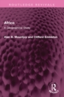 Africa : A Geographical Study - eBook