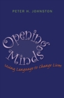 Opening Minds : Using Language to Change Lives - eBook