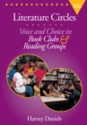 Literature Circles : Voice and Choice in Book Clubs & Reading Groups - eBook