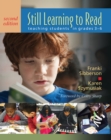 Still Learning to Read : Teaching Students in Grades 3-6 - eBook