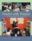 Practice with Purpose : Literacy Work Stations for Grades 3-6 - eBook
