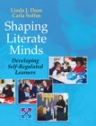 Shaping Literate Minds : Developing Self-Regulated Learners - eBook