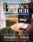 Becoming a Literacy Leader : Supporting Learning and Change - eBook