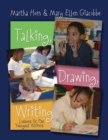Talking, Drawing, Writing : Lessons for Our Youngest Writers - eBook