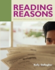 Reading Reasons : Motivational Mini-Lessons for Middle and High School - eBook