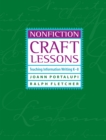 Nonfiction Craft Lessons : Teaching Information Writing K-8 - eBook