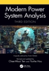 Modern Power System Analysis - eBook