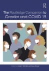 The Routledge Companion to Gender and COVID-19 - eBook