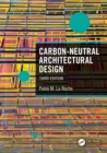 Carbon-Neutral Architectural Design - eBook