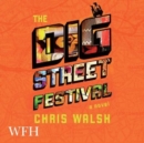 The Dig Street Festival - Book